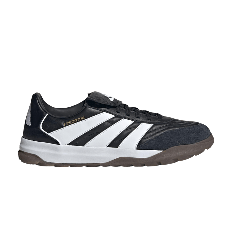 adidas Predator Trainer 'Black White Gum'
