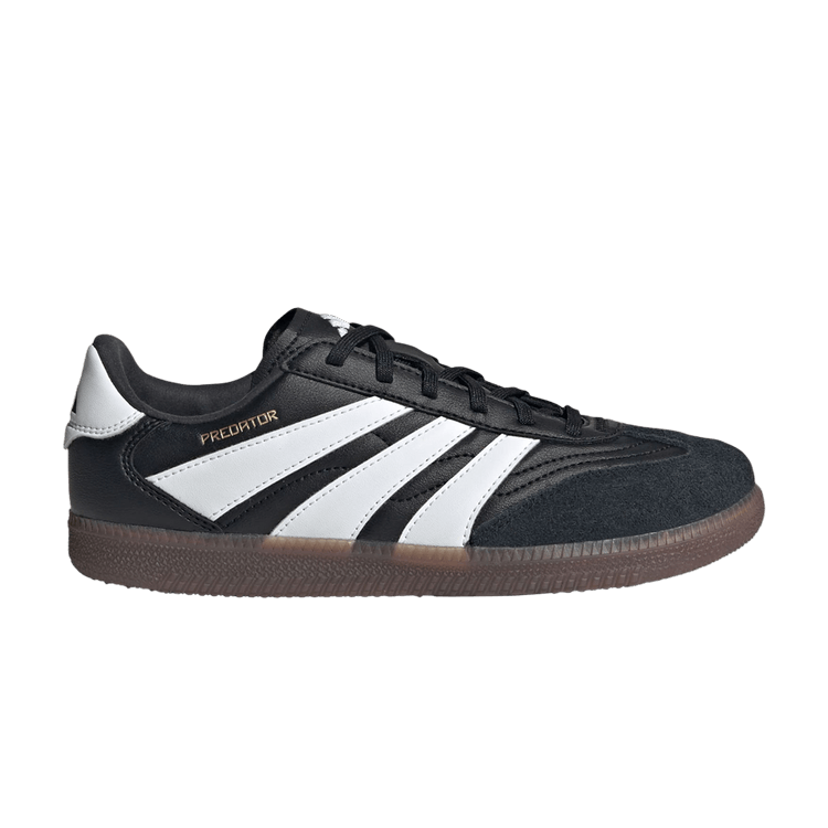 adidas Predator 24 League Low Freestyle C 'Black White'