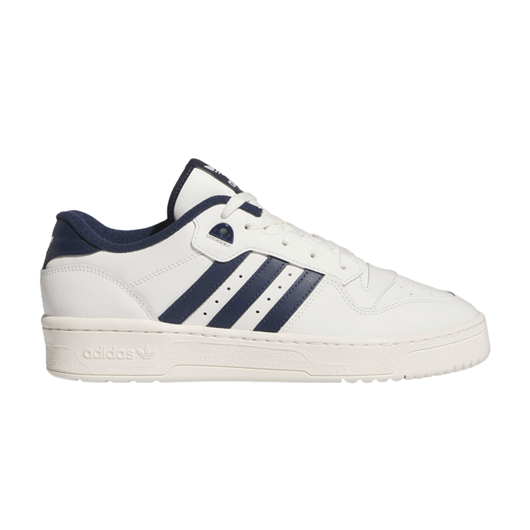 Adidas Rivalry Low 'White Night Indigo'
