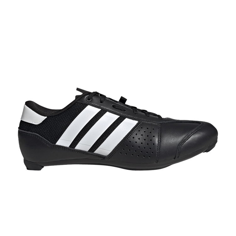 adidas Heritage Road 'Black White'