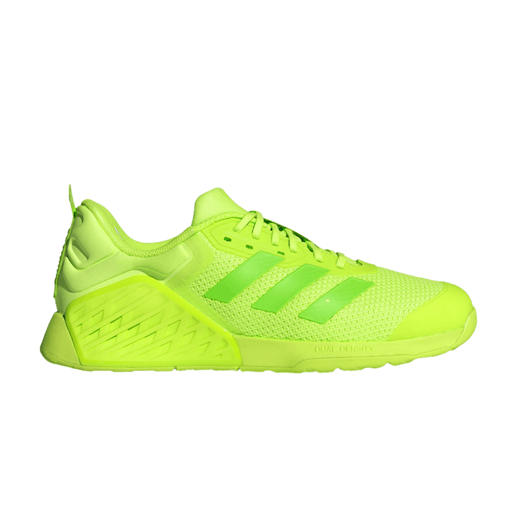 adidas Dropset 3 'Lucid Lemon'