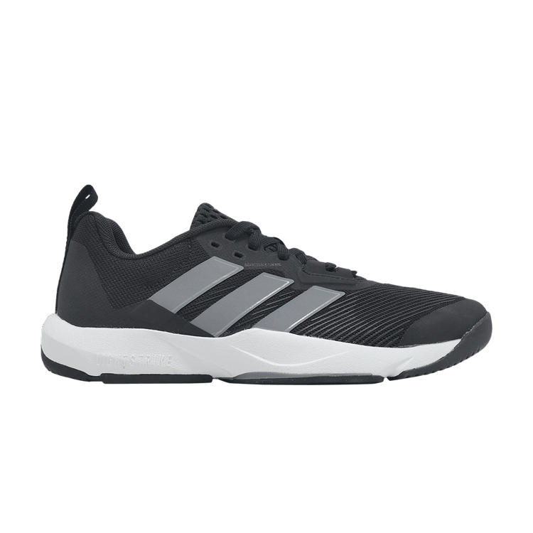Adidas Wmns Rapidmove 2 'Black Grey'