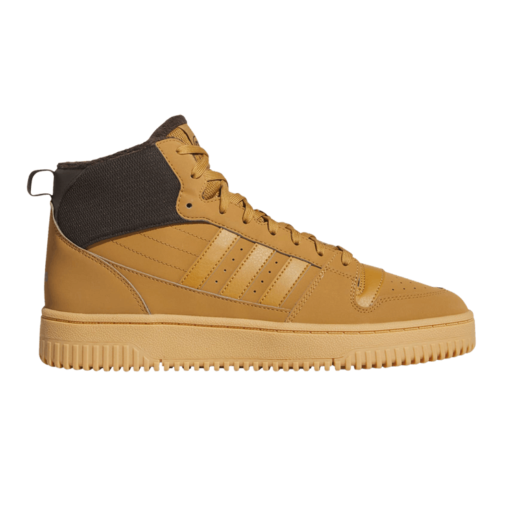 adidas Break Start Mid Winterized 'Mesa Dark Brown Gum'