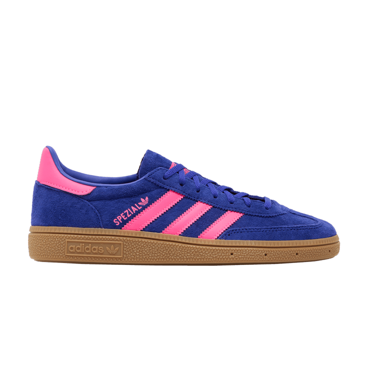 adidas Wmns Handball Spezial 'Lucid Blue Pink'