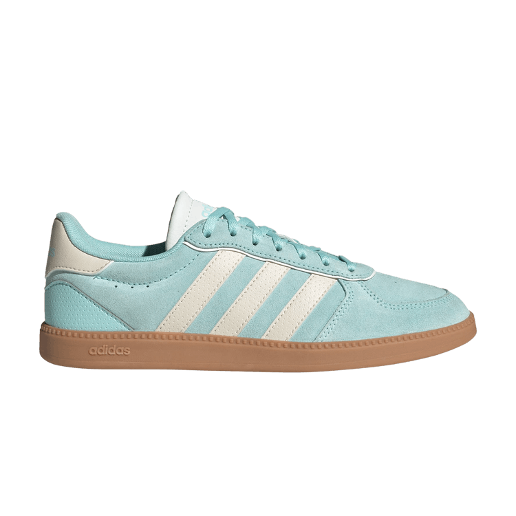 adidas Wmns Breaknet Sleek 'Semi Flash Aqua Gum'