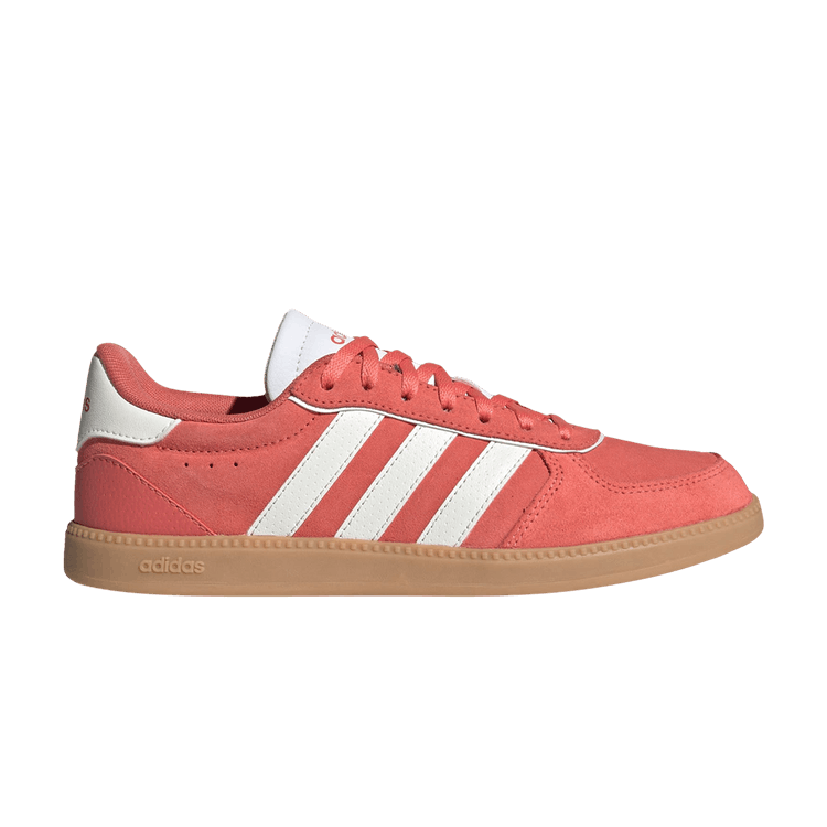 Adidas Wmns Breaknet Sleek 'Preloved Scarlet Gum'