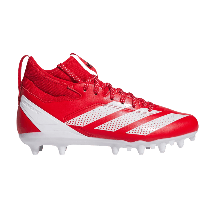 Patrick Mahomes x adidas Adizero Impact.2 J 'Chiefs' PE