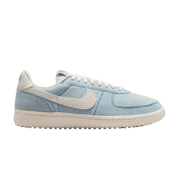 Nike Wmns Field General 82 'Denim Turquoise'