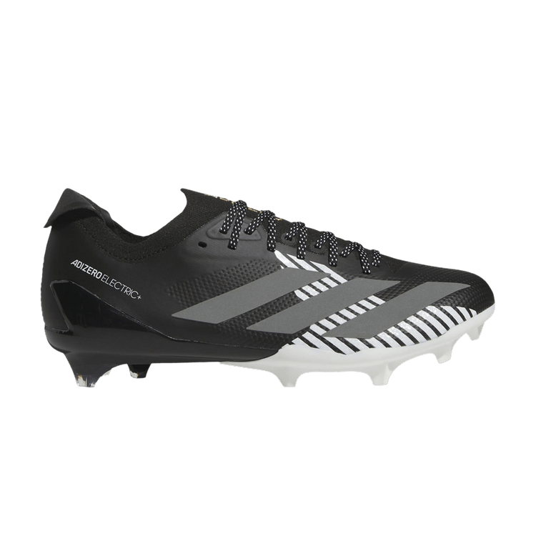 adidas Adizero Electric+ 2 'Core Black Cloud White'