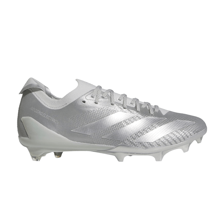 adidas Adizero Electric+ 2 'Silver Metallic'