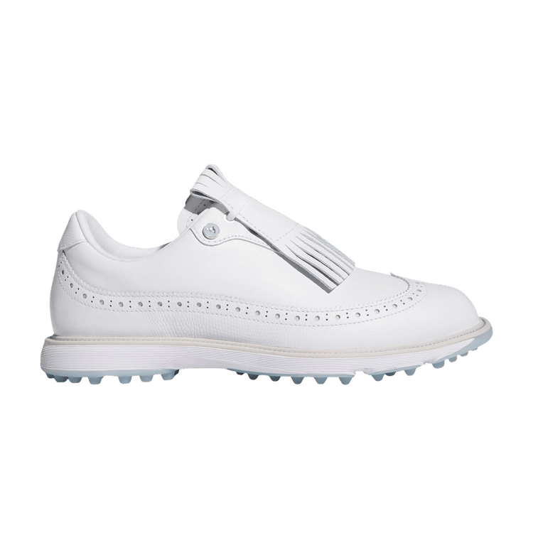 adidas Wmns MC Zoysia Spikeless Golf 'White Wonder Blue'