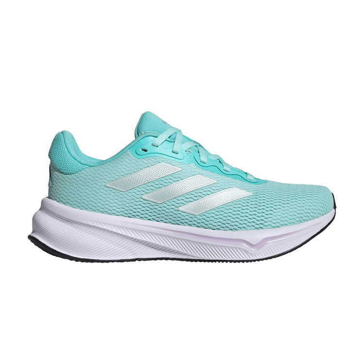 Adidas Wmns Response 'Semi Flash Aqua'