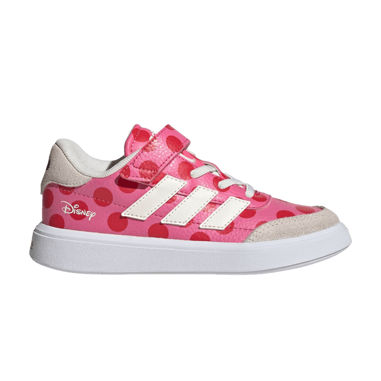 Disney x adidas CourtBlock C 'Minnie Mouse - Polka Dots'
