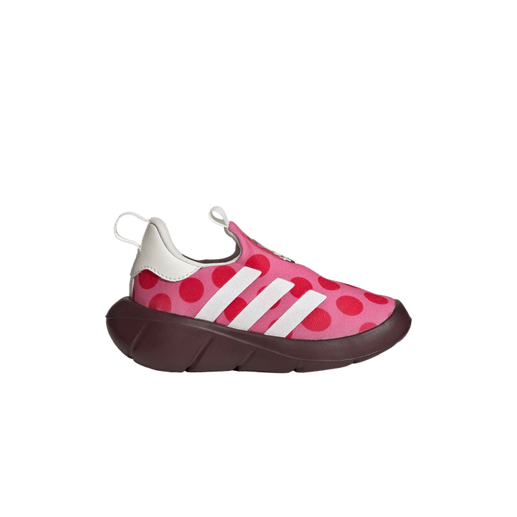 Disney x adidas Monofit Slip-On I 'Minnie Mouse - Polka Dots'