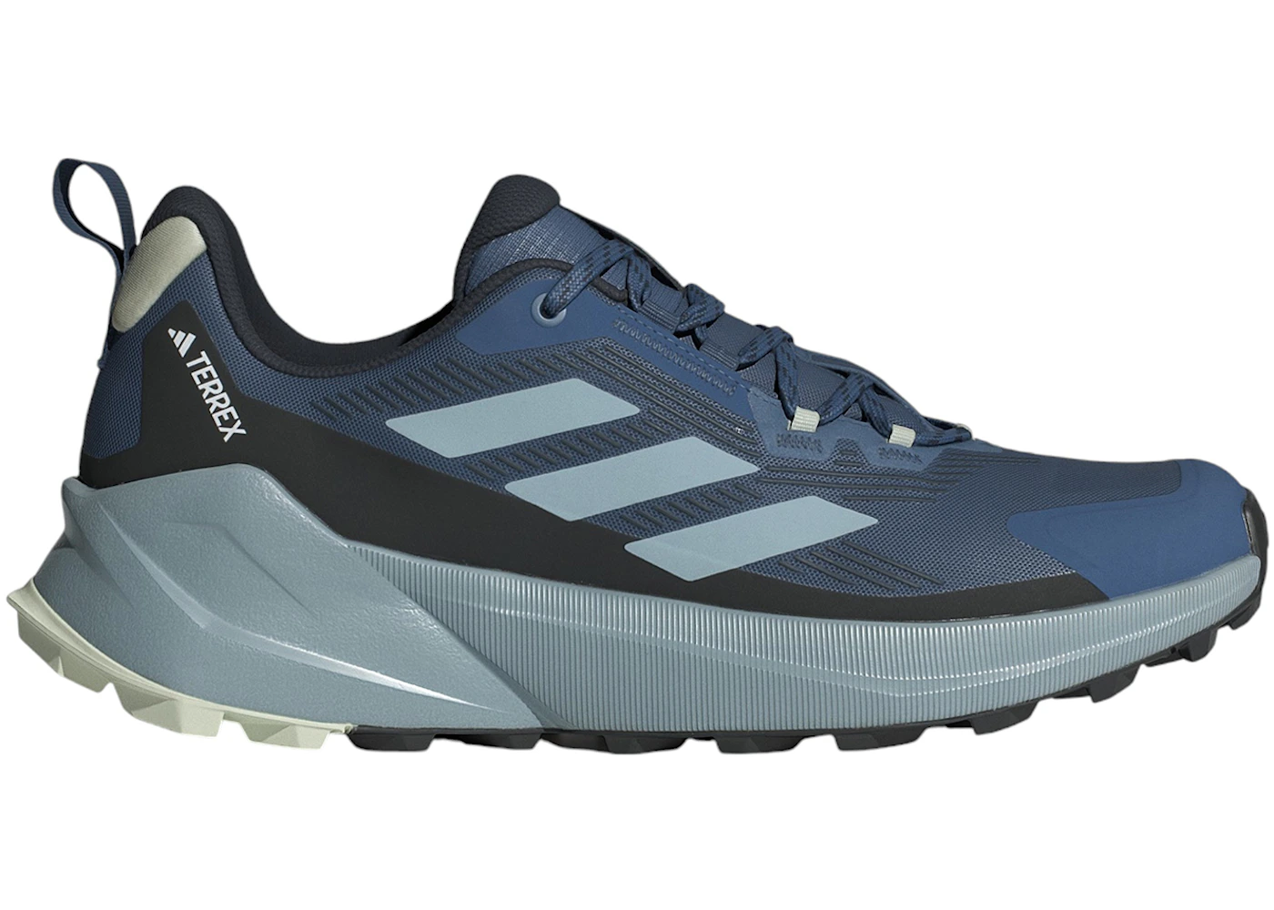 adidas Terrex Trailmaker 2.0 Wonder Steel Magic Grey Core Black