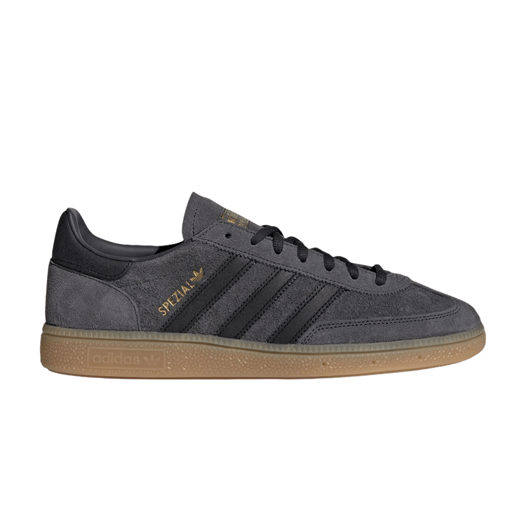 adidas Handball Spezial 'Carbon Core Black Gum'