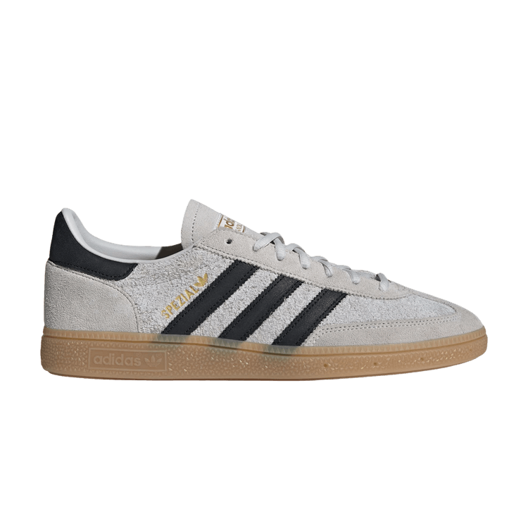 adidas Handball Spezial 'Grey Core Black Gum'
