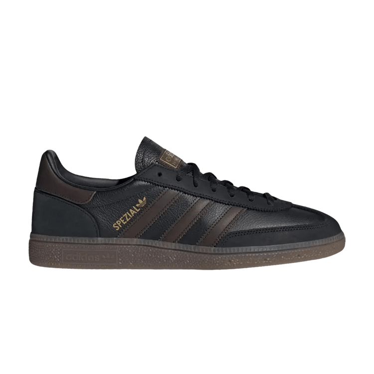 adidas Handball Spezial 'Black Dark Brown Gum'
