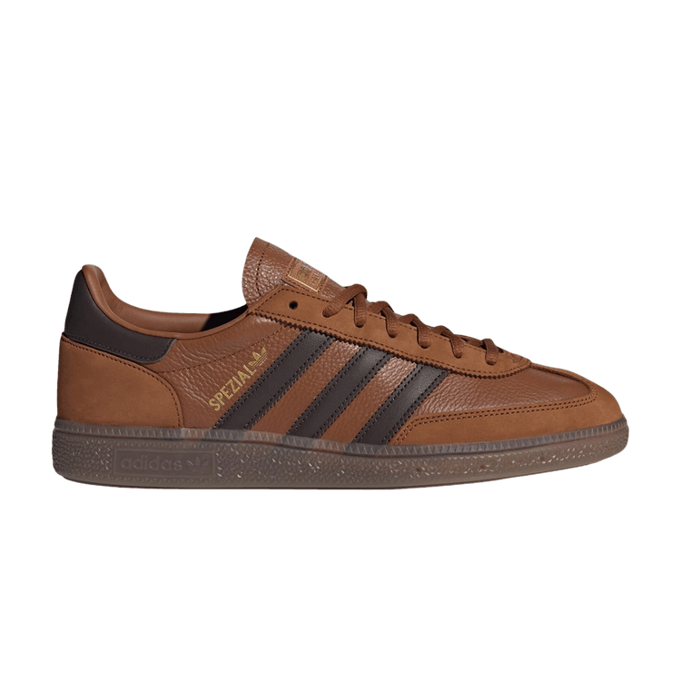 adidas Handball Spezial 'Dusky Bronze Aurora Coffee Gum'