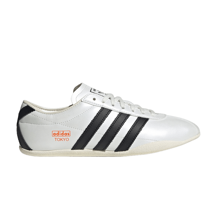adidas Wmns Tokyo 'White Black'