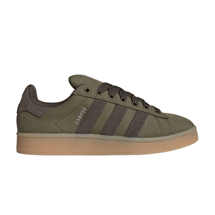 adidas Campus 00s 'Focus Olive Gum'