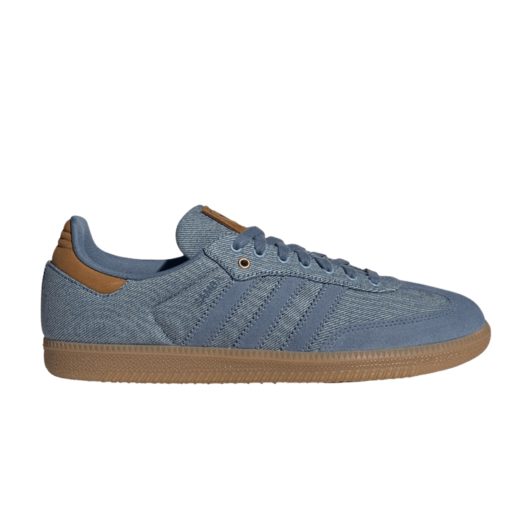 adidas Samba OG 'Supplier Colour Gum'