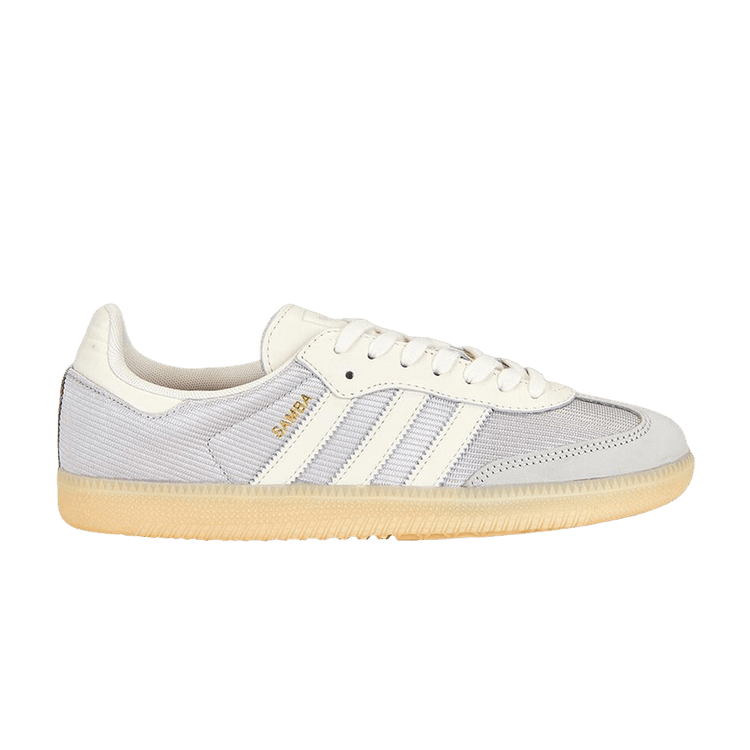 adidas Samba OG 'Grey Cream White Sandstorm'