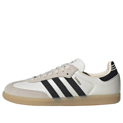 adidas Samba 'Cloud White Black Gum'