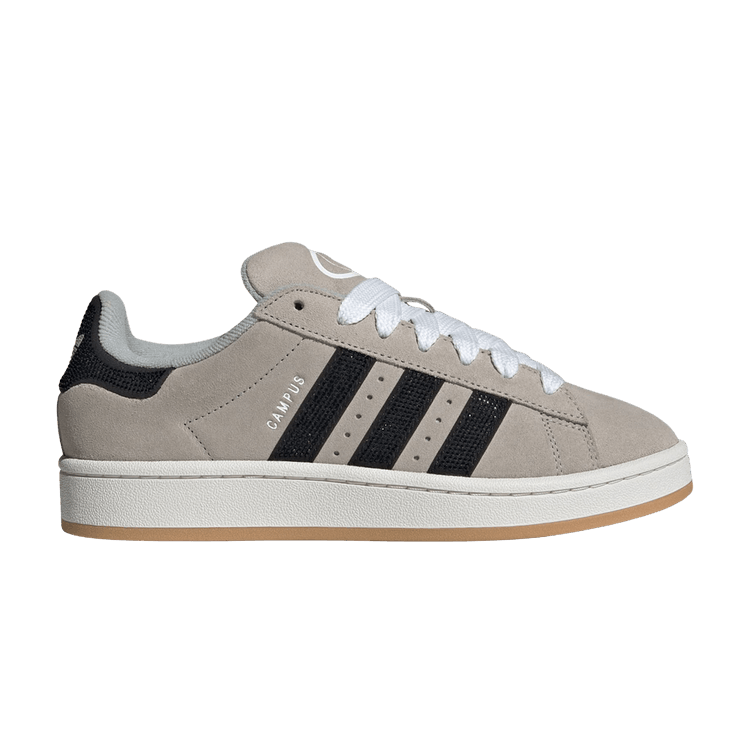 adidas Wmns Campus 00s 'Core Black Grey'