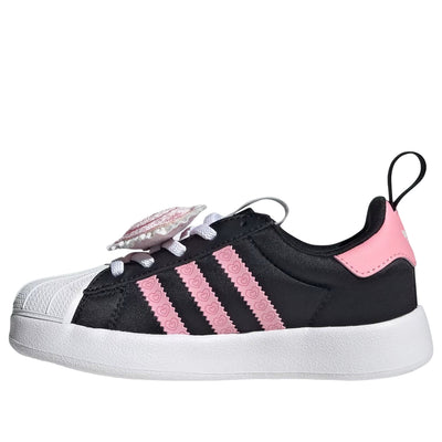 adidas x Disney Adifom Superstar 360 'Core Black Light Pink Cloud White'