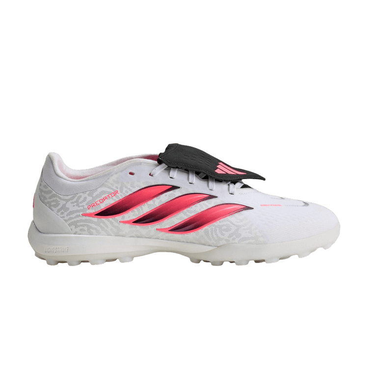 adidas Predator Pro Fold-Over Tongue TF 'Cloud White Solar Turbo'