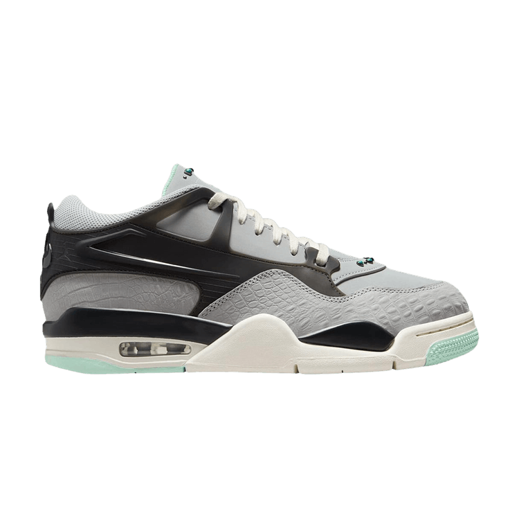 Wmns Air Jordan 4 RM 'Turquoise Stone'