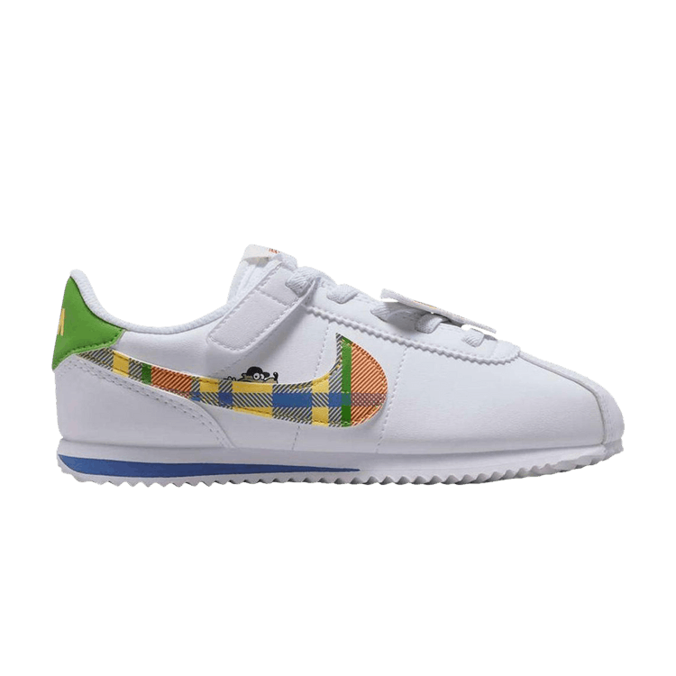 Nike Cortez GS 'Kangaroo'