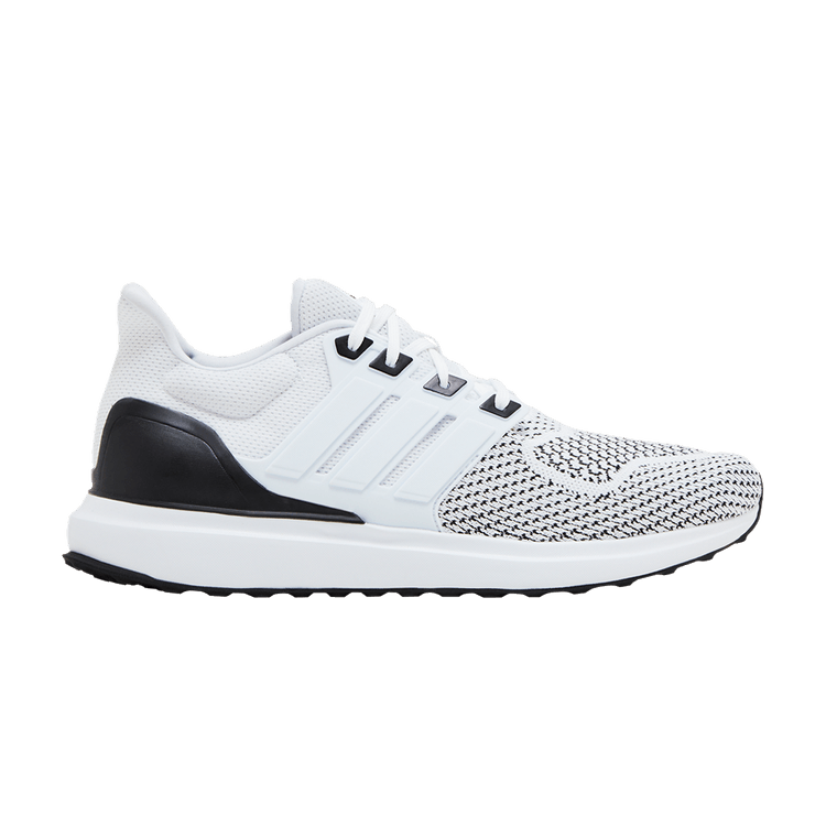 Adidas UBounce DNA 'White Core Black'