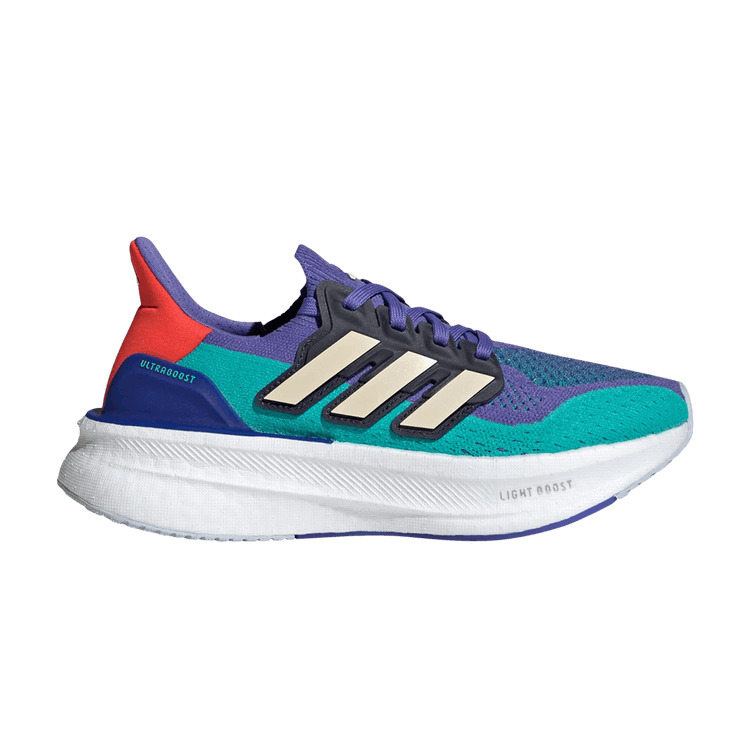 Adidas Ultraboost 5X J 'Semi Cobalt Blue'