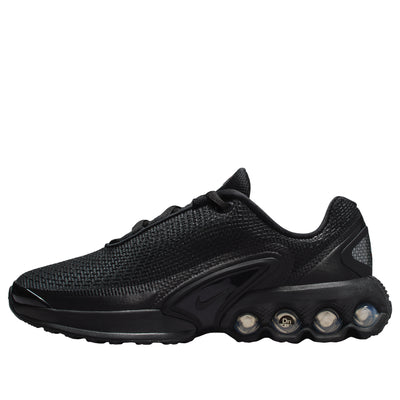 (GS) Nike Air Max Dn 'Black Metallic Dark Grey'
