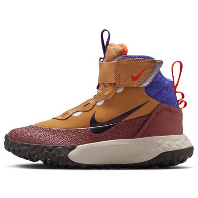 (PS) Nike Terrascout 'Flax Bronze Eclipse'