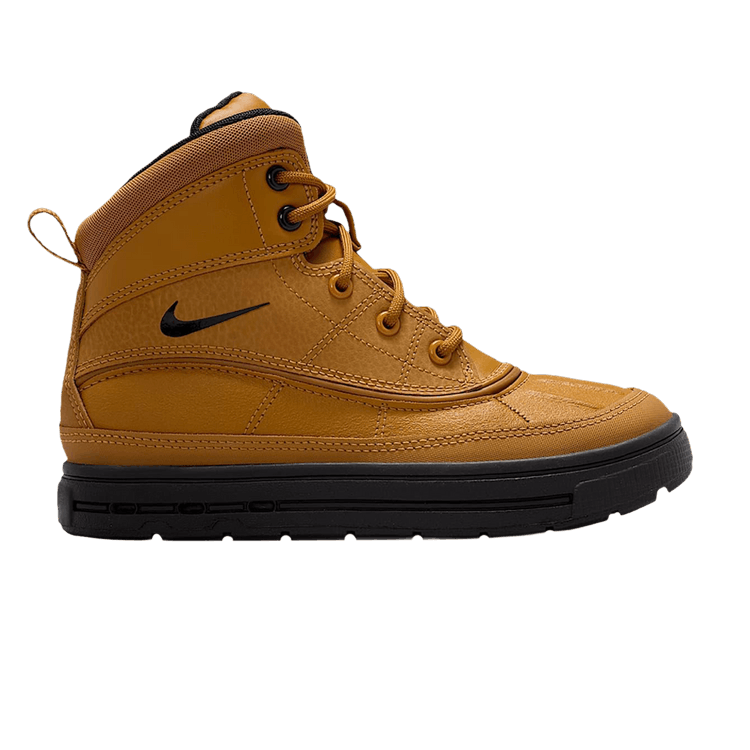 Nike Woodside 2 High PS 'Wheat/Black'