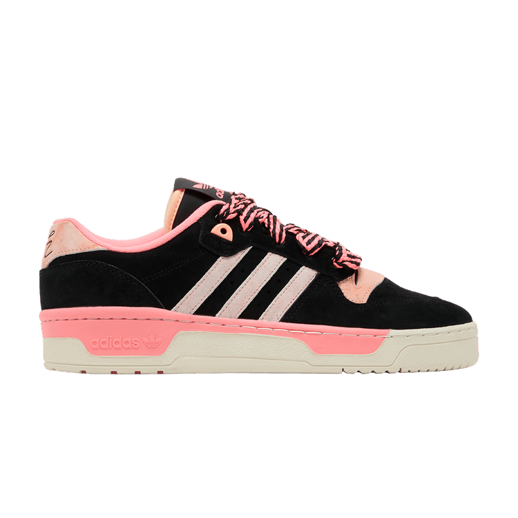 Anthony Edwards x adidas Rivalry Low 'With Love'