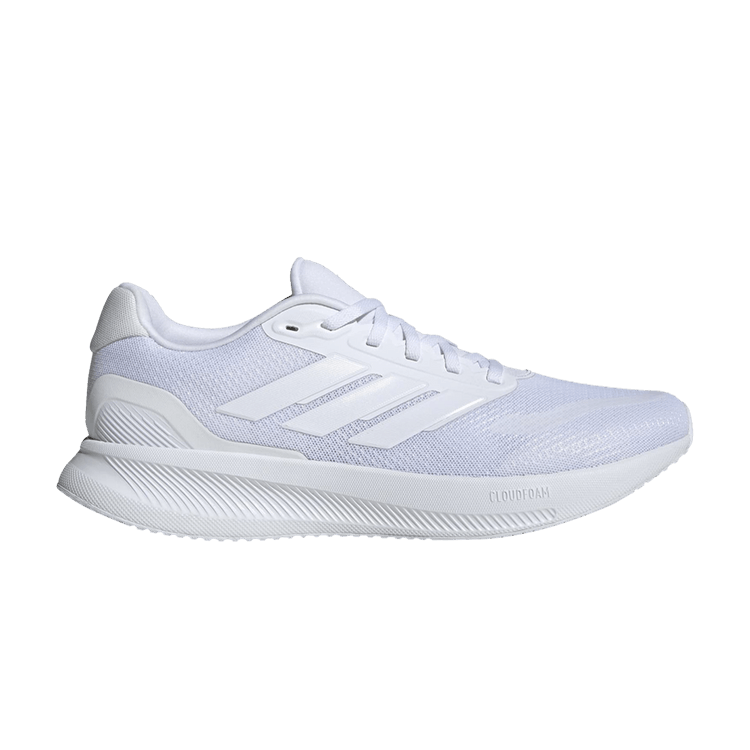 adidas Runfalcon 5 'Triple White'