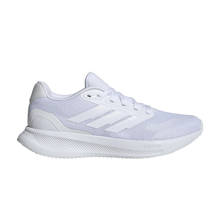 Adidas Wmns Runfalcon 5 'Triple White'