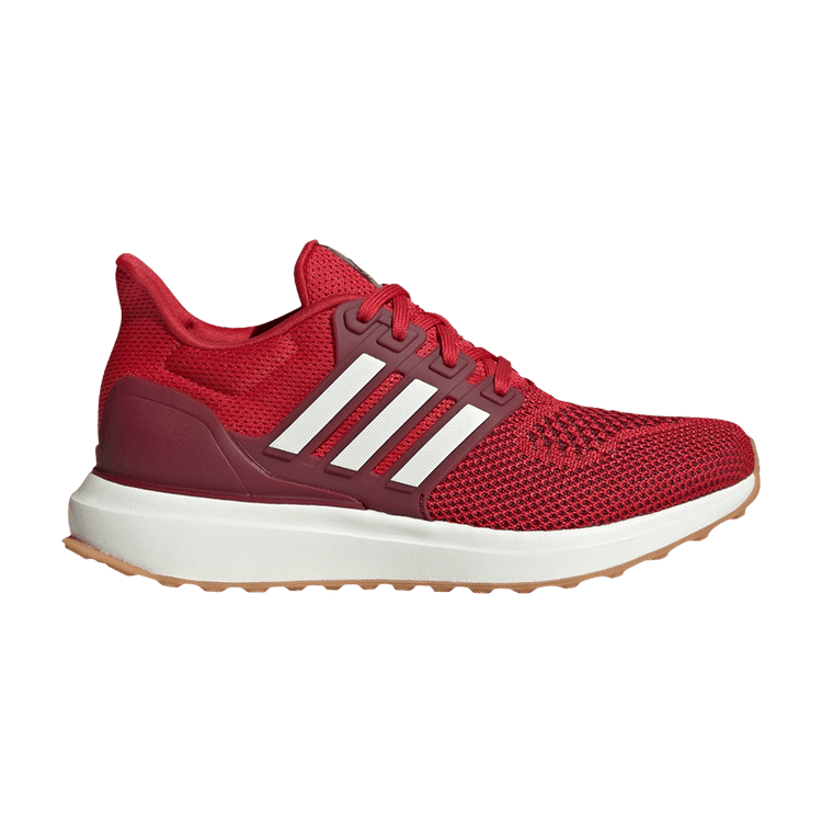 Adidas UBounce DNA J 'Collegiate Red'