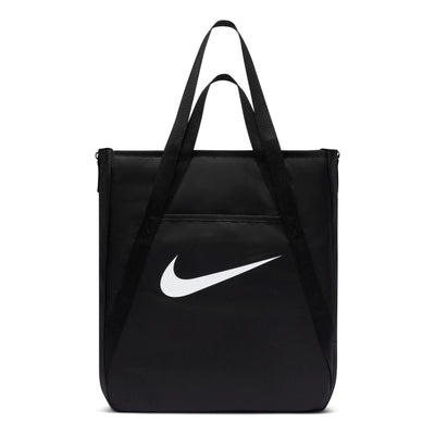 Nike Gym Tote 28L 'Black'