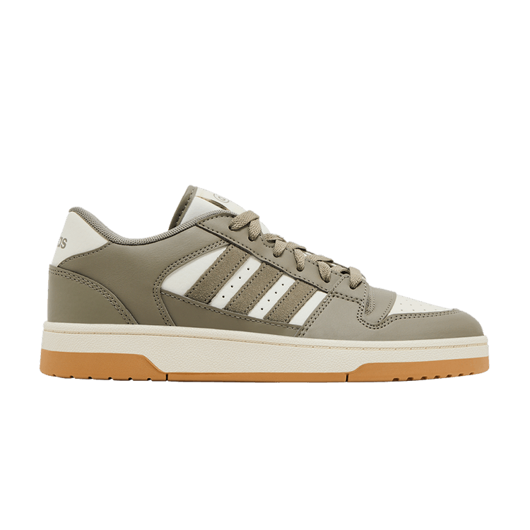Adidas Break Start 'Silver Pebble'