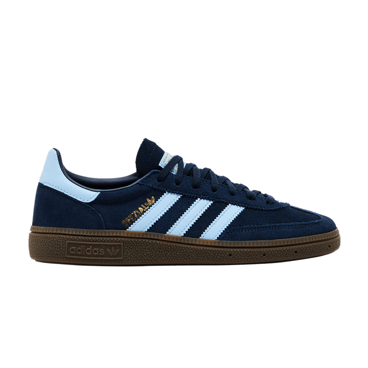 adidas Handball Spezial J 'Collegiate Navy Clear Sky'