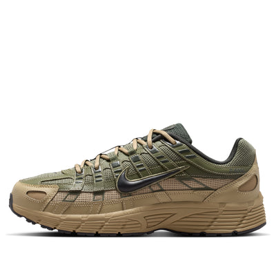 Nike P-6000 'Medium Olive Sequoia'