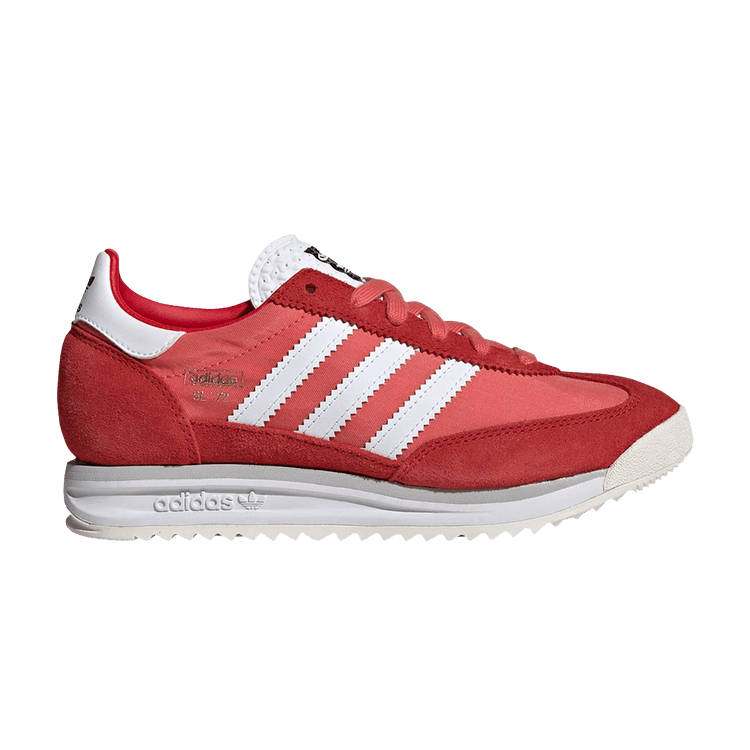 Adidas SL72 RS J 'Preloved Scarlet'