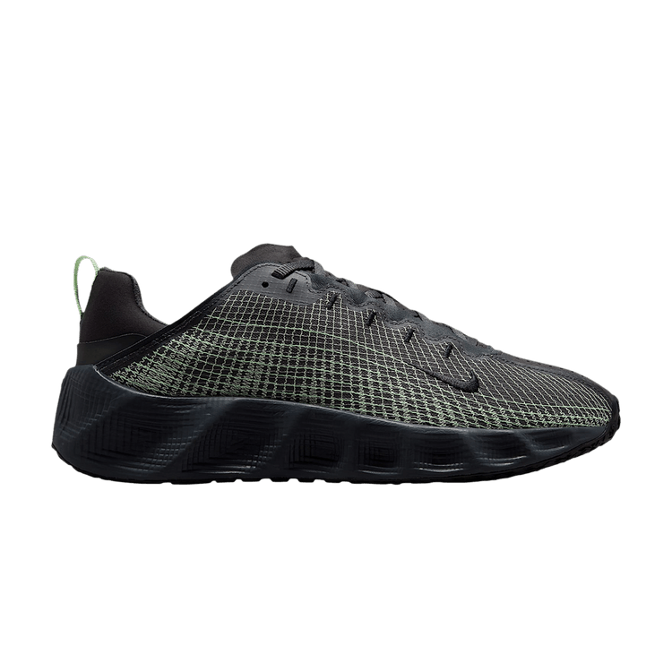 Nike Ava Rover Premium 'Smoke Grey Light Liquid Lime Black'