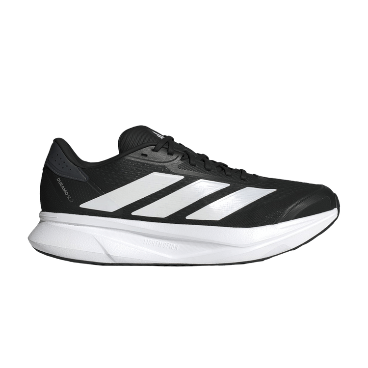 Adidas Duramo SL 2.0 'Black White Grey'