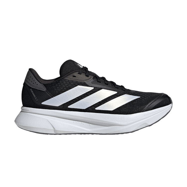 adidas Wmns Duramo SL 2.0 'Black White Grey'